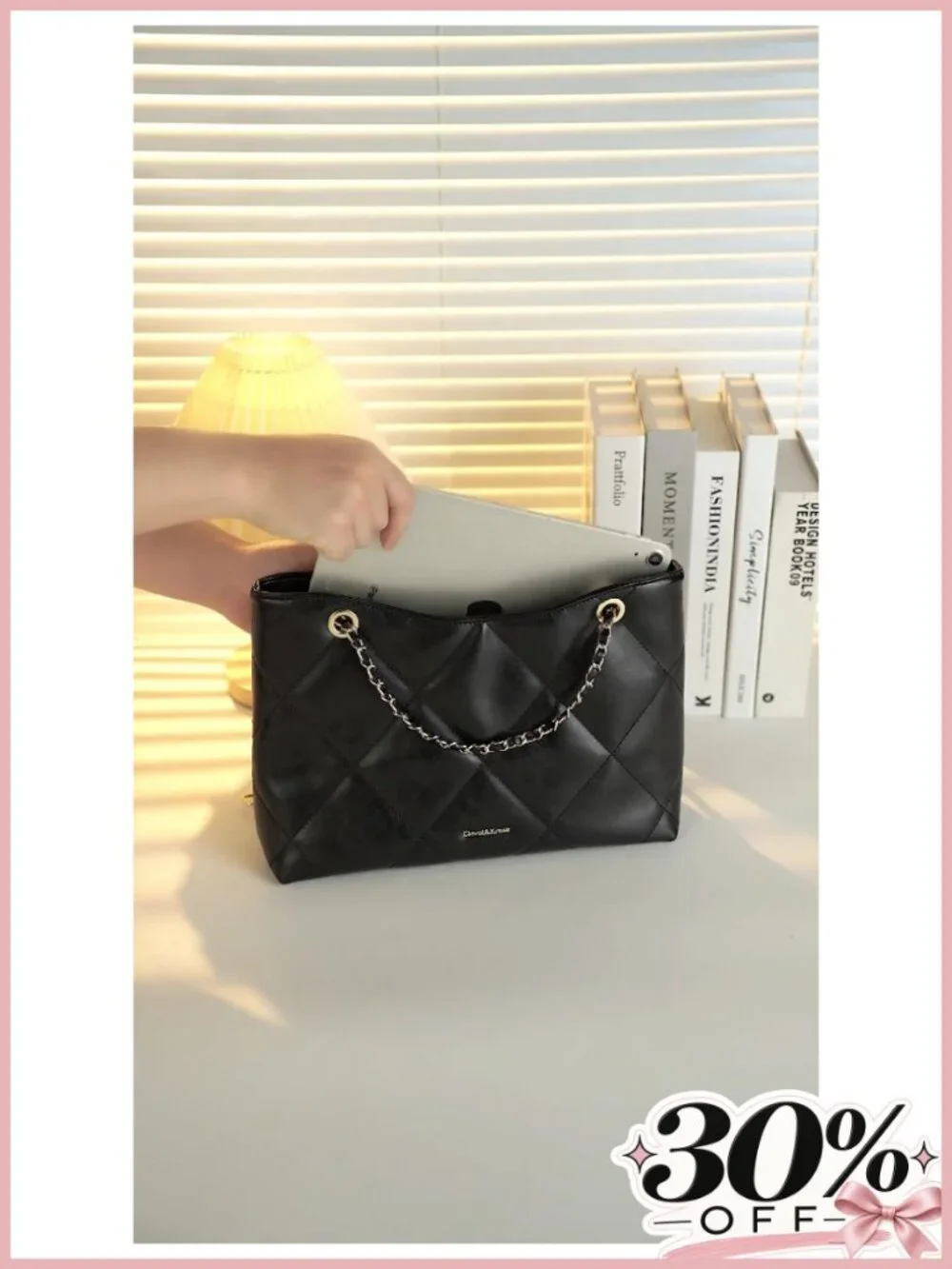 Genuine Leather Hobo Crossbody Shoulder Bag 3 Carrying Styles